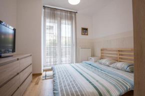 Belgrade apartment Skadarlija